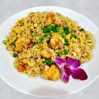 Best Shrimp Fried Rice 虾炒饭 in Austin, TX