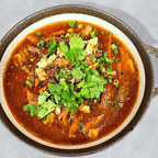 Best Boiled Pork Intestines In Chili Sauce 水煮肥肠 in Austin, TX