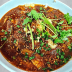 Best Boiled Beef In Chili Sauce 水煮牛 in Austin, TX