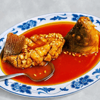 Best Squirrel-shaped Whole Fish 松鼠全鱼 in Austin, TX