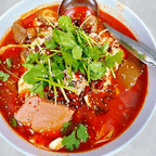 Best Shuwei Xuan Sichuan Maocai 蜀味轩冒菜 in Austin, TX