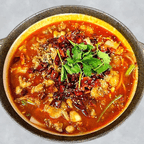 Best Boiled Bullfrog In Chili Sauce 馋嘴牛蛙 in Austin, TX