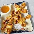 Best Cheese Wontons (4pcs) 起司云吞 in Austin, TX